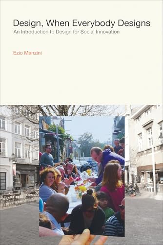 Amazon.com: Design, When Everybody Designs: An Introduction to